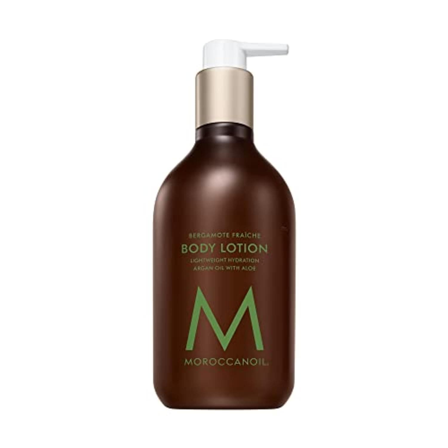 Loción corporal Moroccanoil