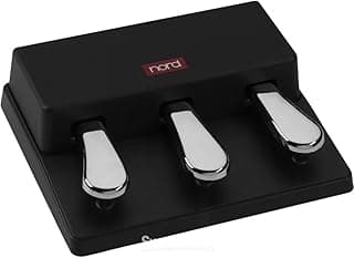 Nord Triple Pedal 2 for Nord Stage 4 Keyboards