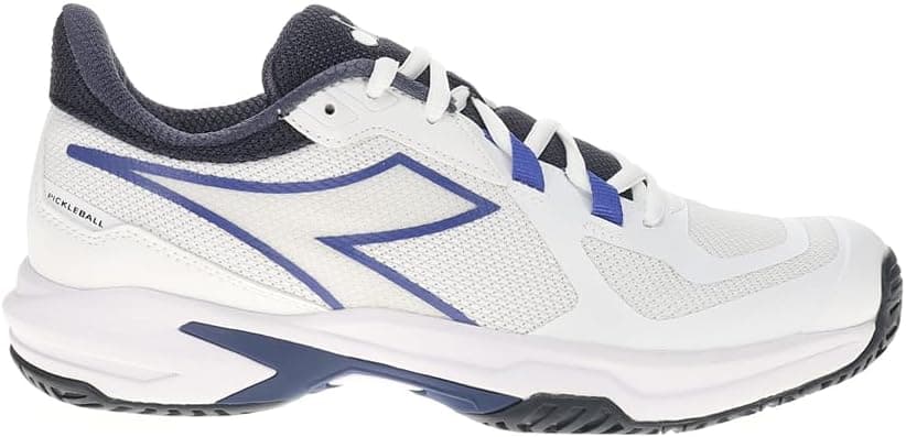 Diadora Men's Trofeo 2 All Ground Pickleball Shoes