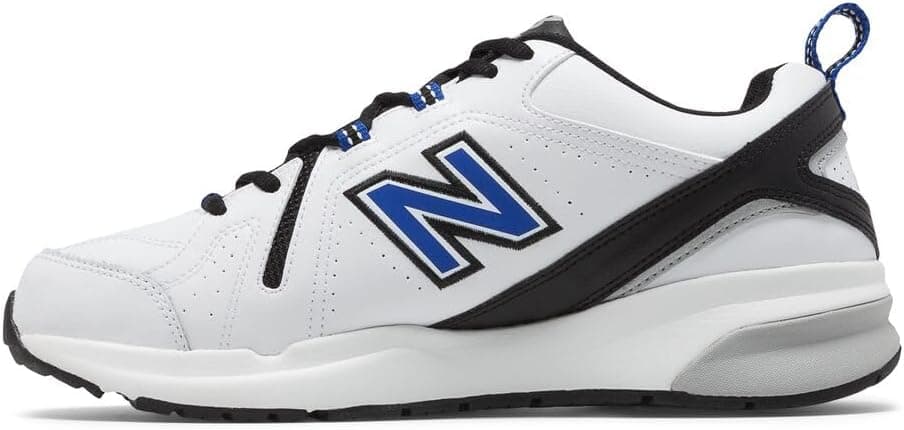 Zapatillas New Balance 608 V5 Casual Comfort para hombre