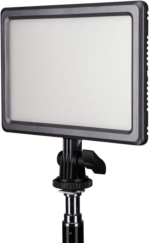 Nanlite LumiPad 11 Bi-Color Soft LED Panel