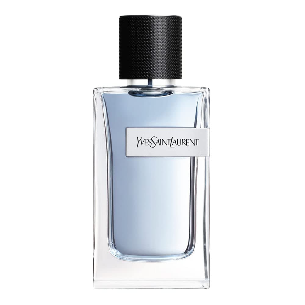 Spray Yves Saint Laurent Y Eau De Toilette , azul , 100 ml/3.3 Fl Oz