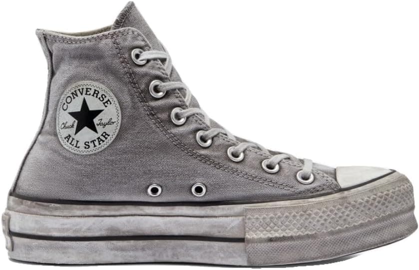 Converse Chuck Taylor All Star Lift, zapatillas para mujer