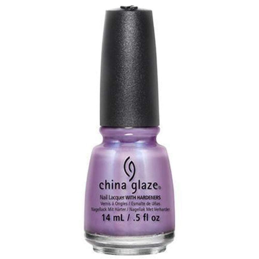 Esmalte de uñas China Glaze, Tantalize Me, 0.5 onzas líquidas