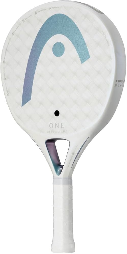 Pala de Pádel Head ONE Ultraligera Serie Padel