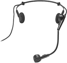 Micrófono dinámico hipercardioide PRO 8HEx, conector XLR