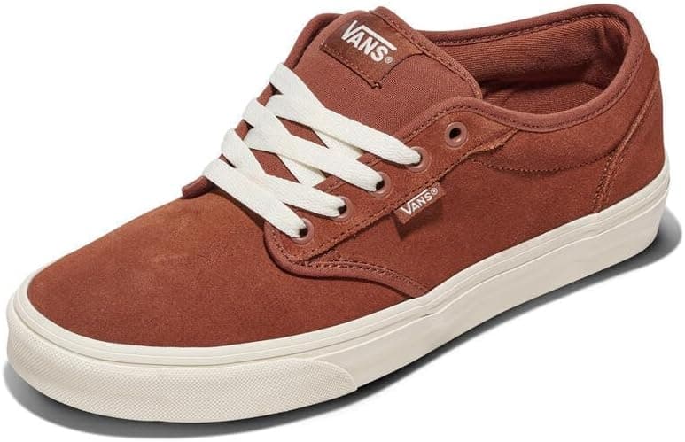Zapatillas Vans Atwood para hombre | Zapatos casuales