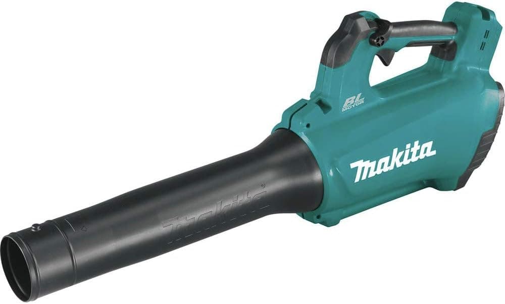 Makita XBU03Z Soplador Inalámbrico sin Escobillas LXT® Litio-Ion de 18V, Solo Herramienta | Sólo herramienta