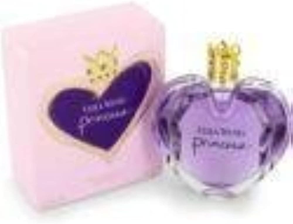 Princess/Vera Wang Edt Spray 3.4 Oz (W)