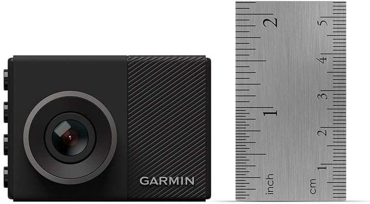 Garmin Dash Cam 45 (renovado)