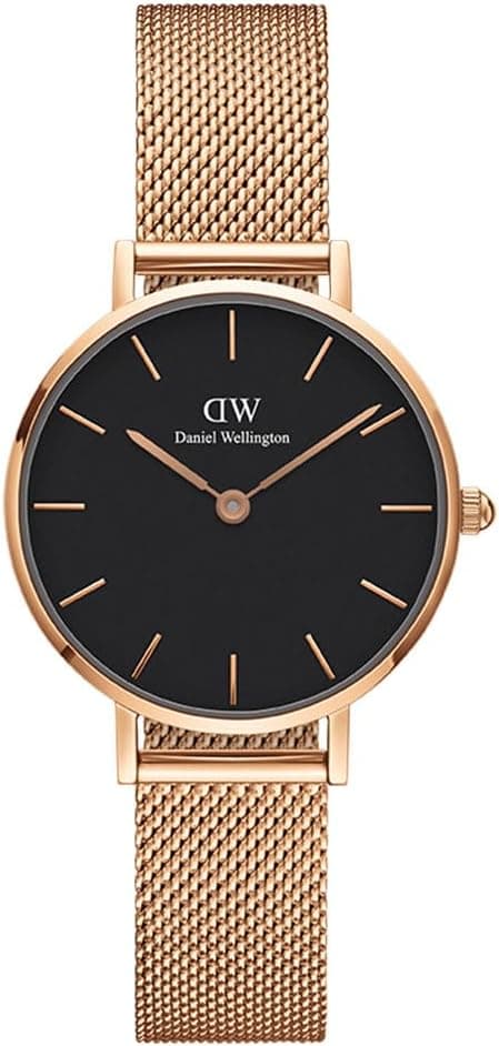 Reloj Daniel Wellington Petite Melrose para mujer