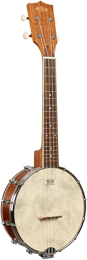 Kala Caoba Concierto Banjo Ukelele