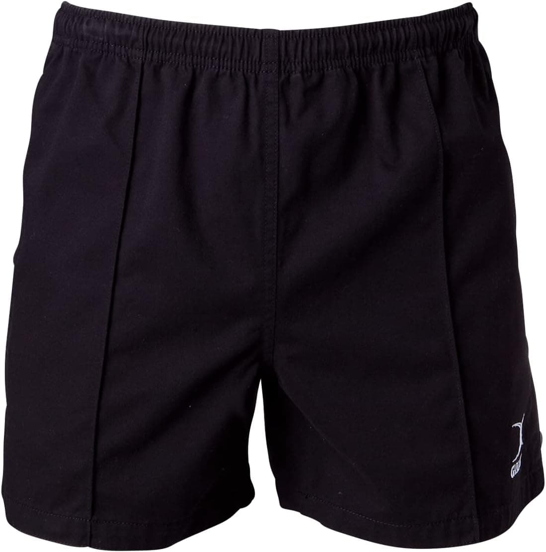 Pantalón corto Gilbert Kiwi Pro Rugby