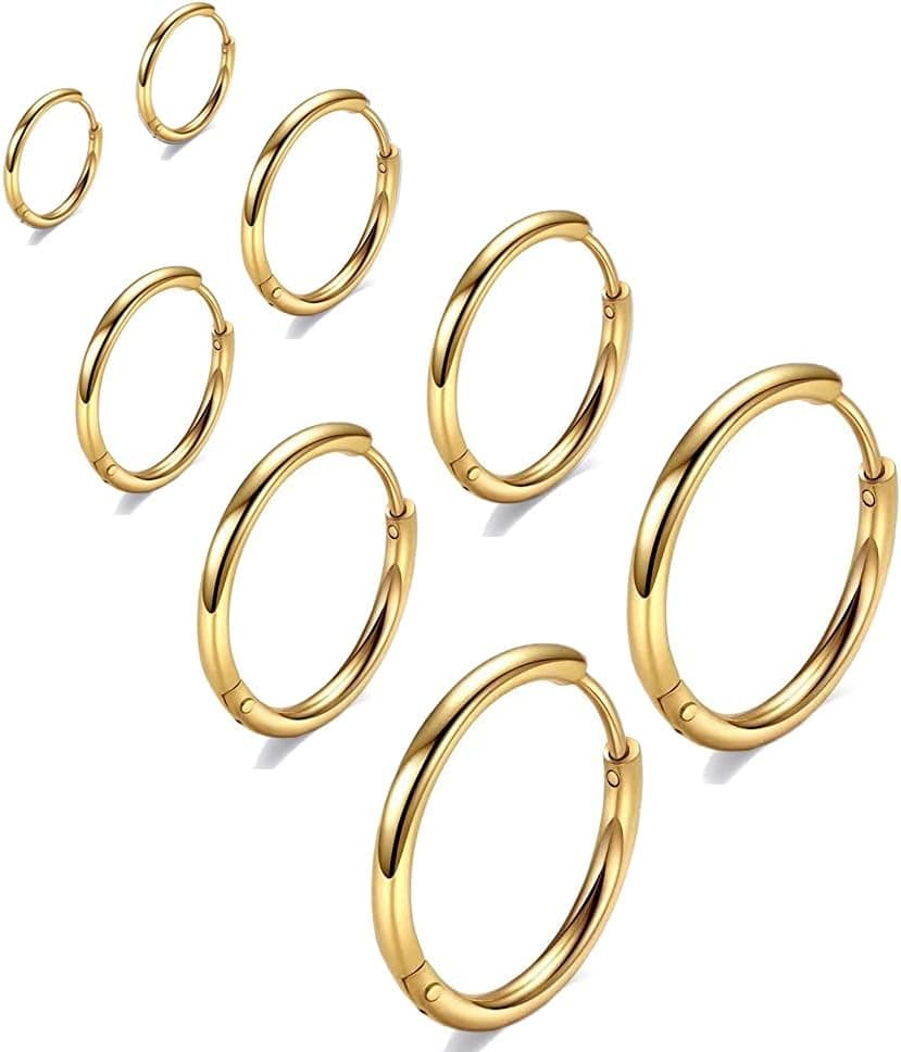 Aros y Pulseras