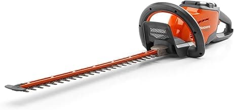 Husqvarna 115iHD55 Lightweight Battery Hedge Trimmer, Battery and Charger Included, 967098606