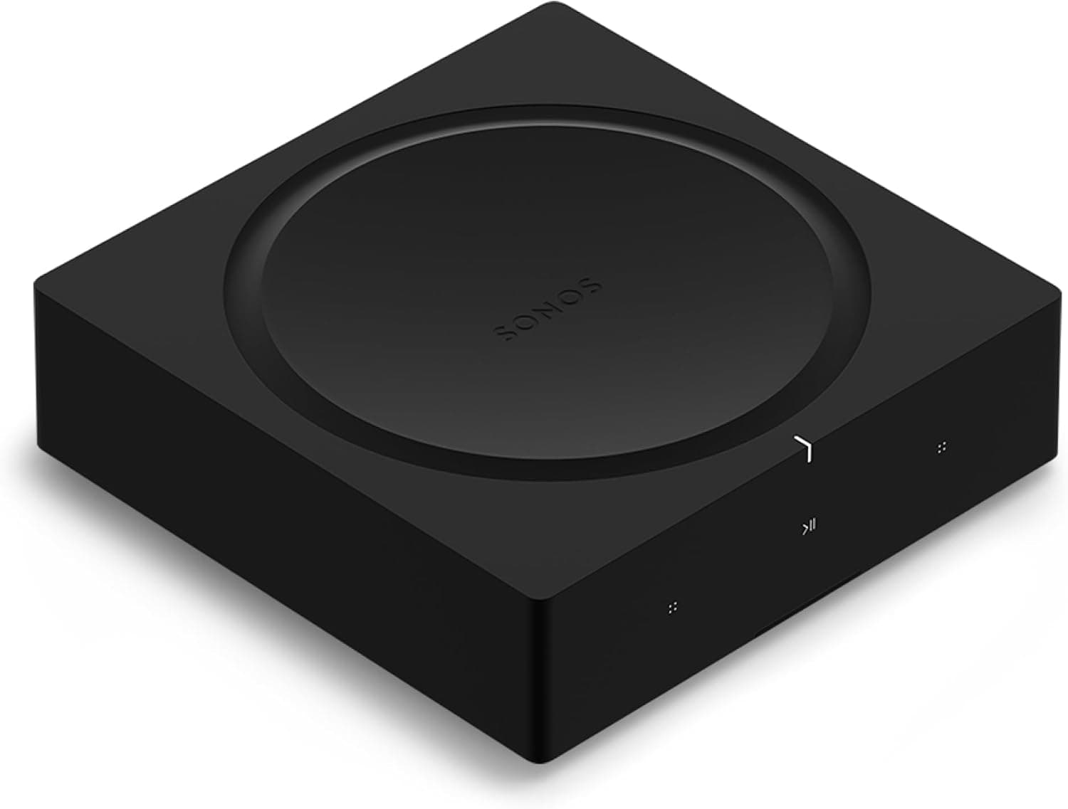 Amplificador Sonos - Negro