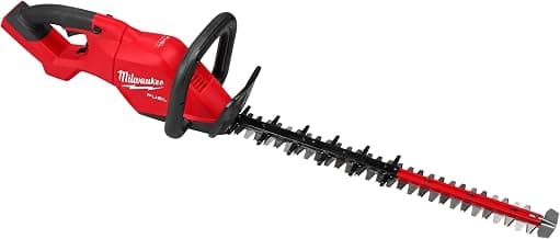 Eléctrico - Cortasetos M18 Fuel de 24 PULGADAS
