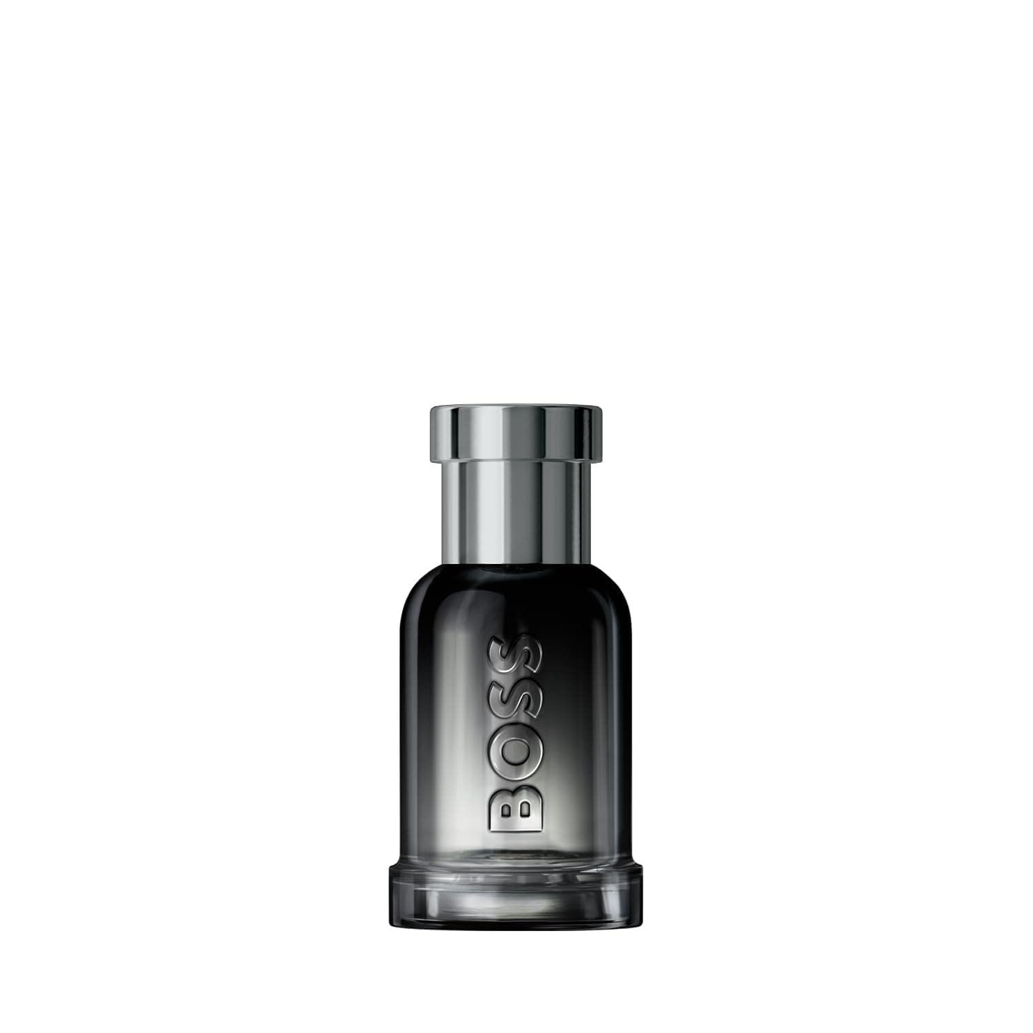 Hugo Boss Bottled Beyond Eau de Parfum – Woody Men's Cologne – With Notes of Ginger & Leather – Long Lasting Fragrance