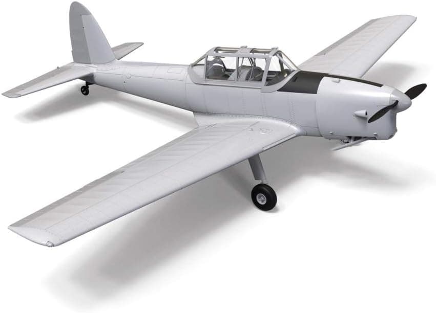 Airfix ARXA04105 1-48 Escala De Havilland Chipmunk T.10 Modelo de avión