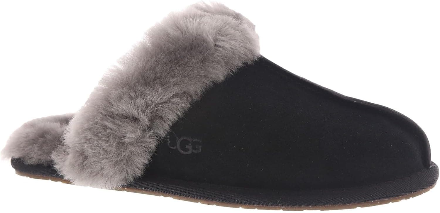 Pantuflas UGG Scuffette II para mujer | Zapatillas informales