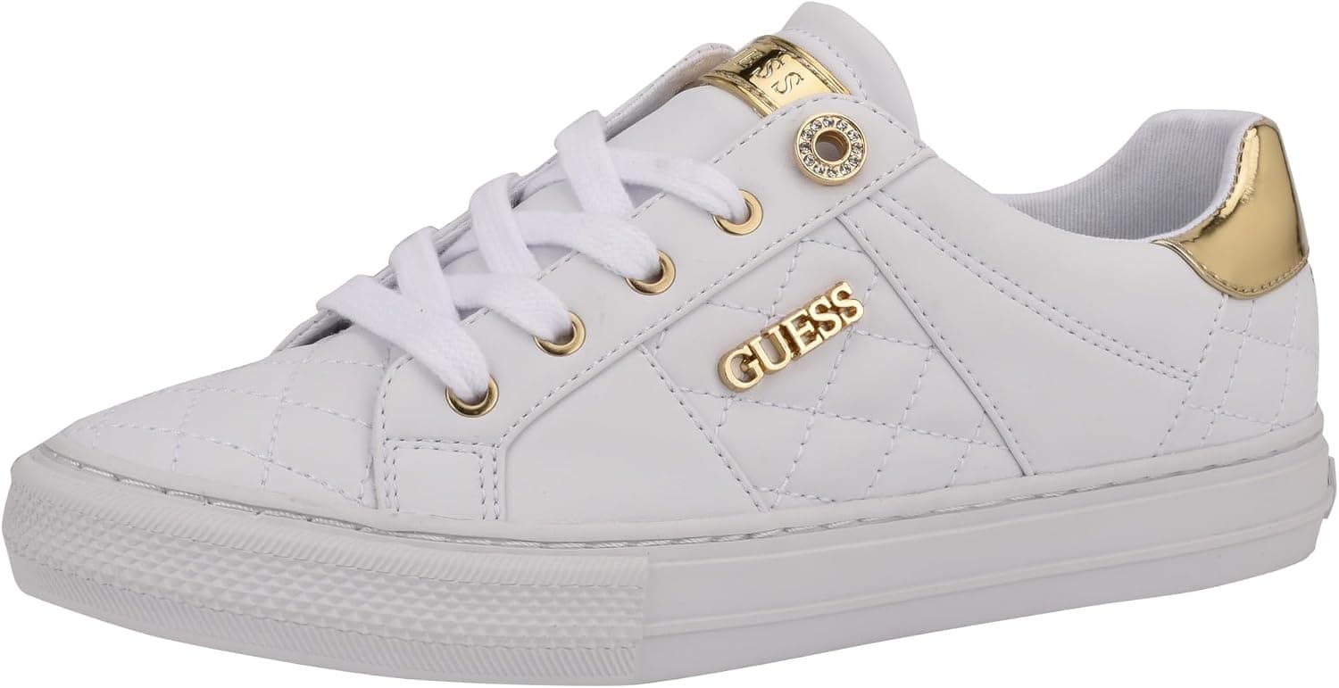 Zapatillas Guess Loven para mujer | Zapatos casuales