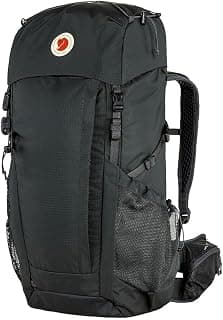 Fjallraven F27224048 Abisko Hike 35 S/M Iron Grey
