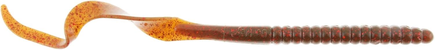 Berkley PowerBait Power Gusanos pesca cebo blando