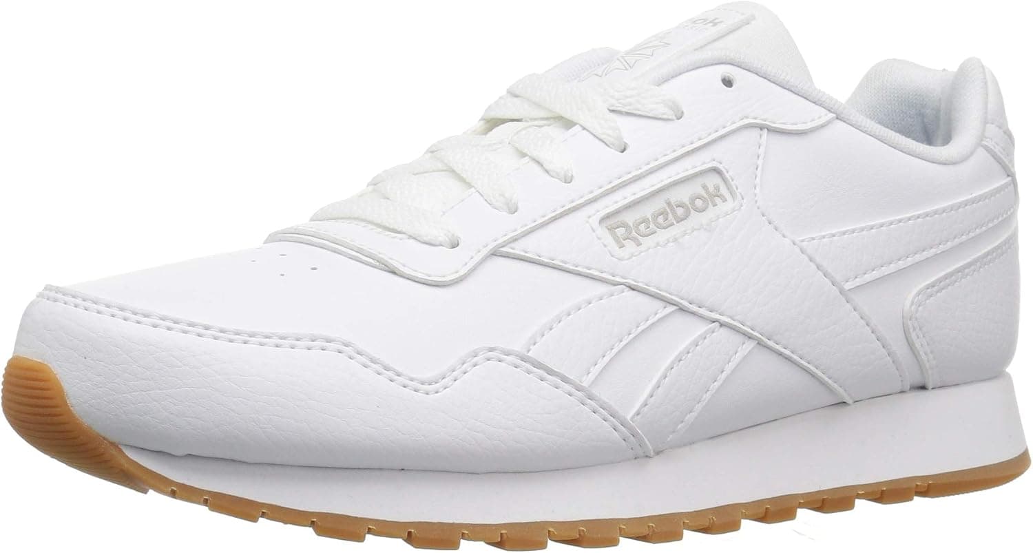 Reebok Zapatillas clásicas Harman Run para hombre
