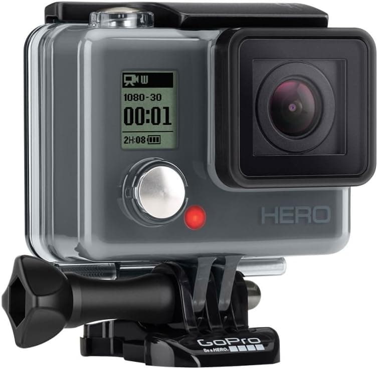 héroe gopro