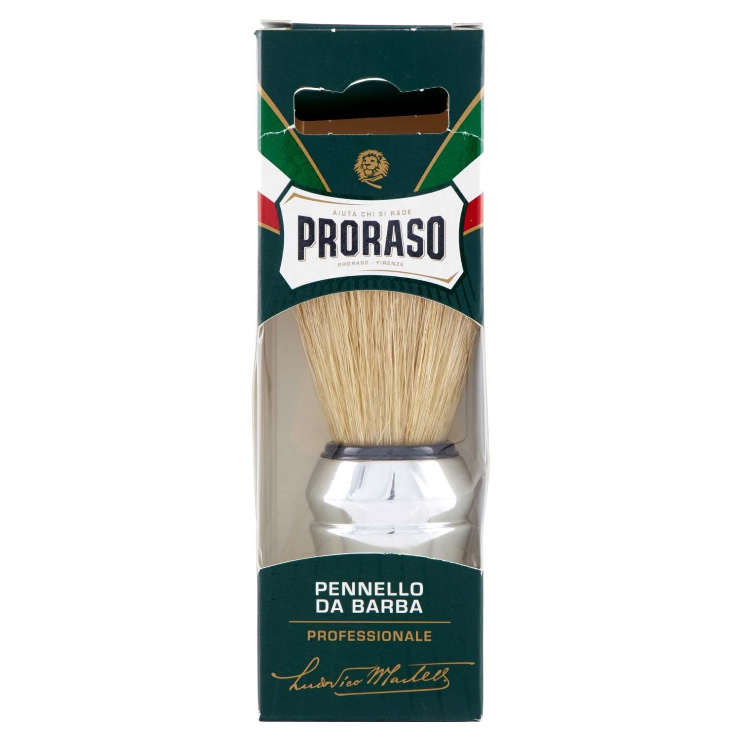 Barbería