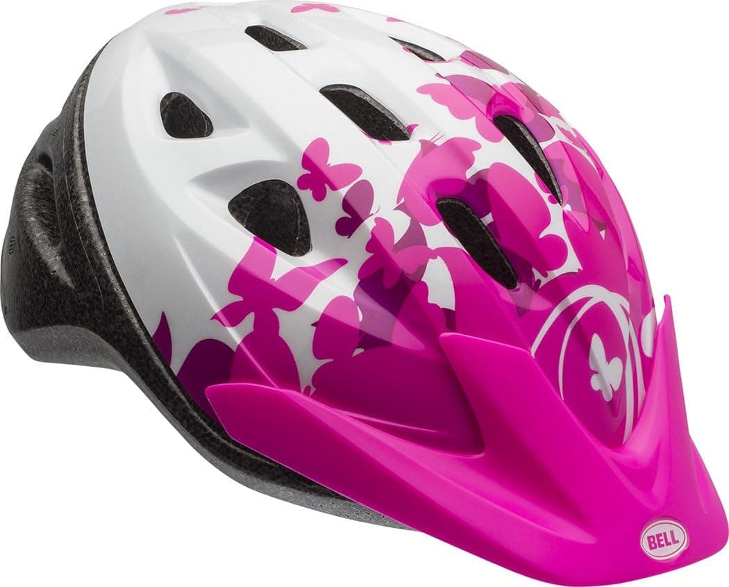 Cascos de bicicleta para niños Bell Rally
