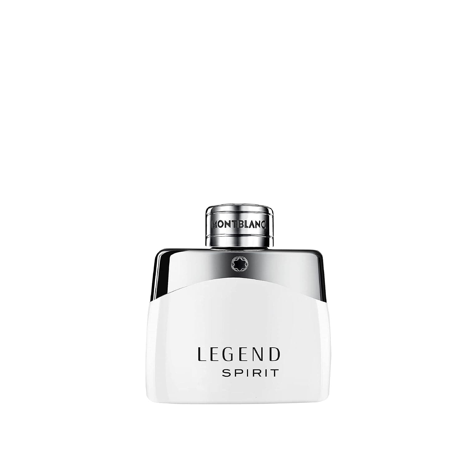 MONTBLANC - Legend Spirit After Shave Balm - Men's Scented After Shave Balm - Fresh Woody Aromatic - With notes of Pink Peppercorn, Lavender & White Woods