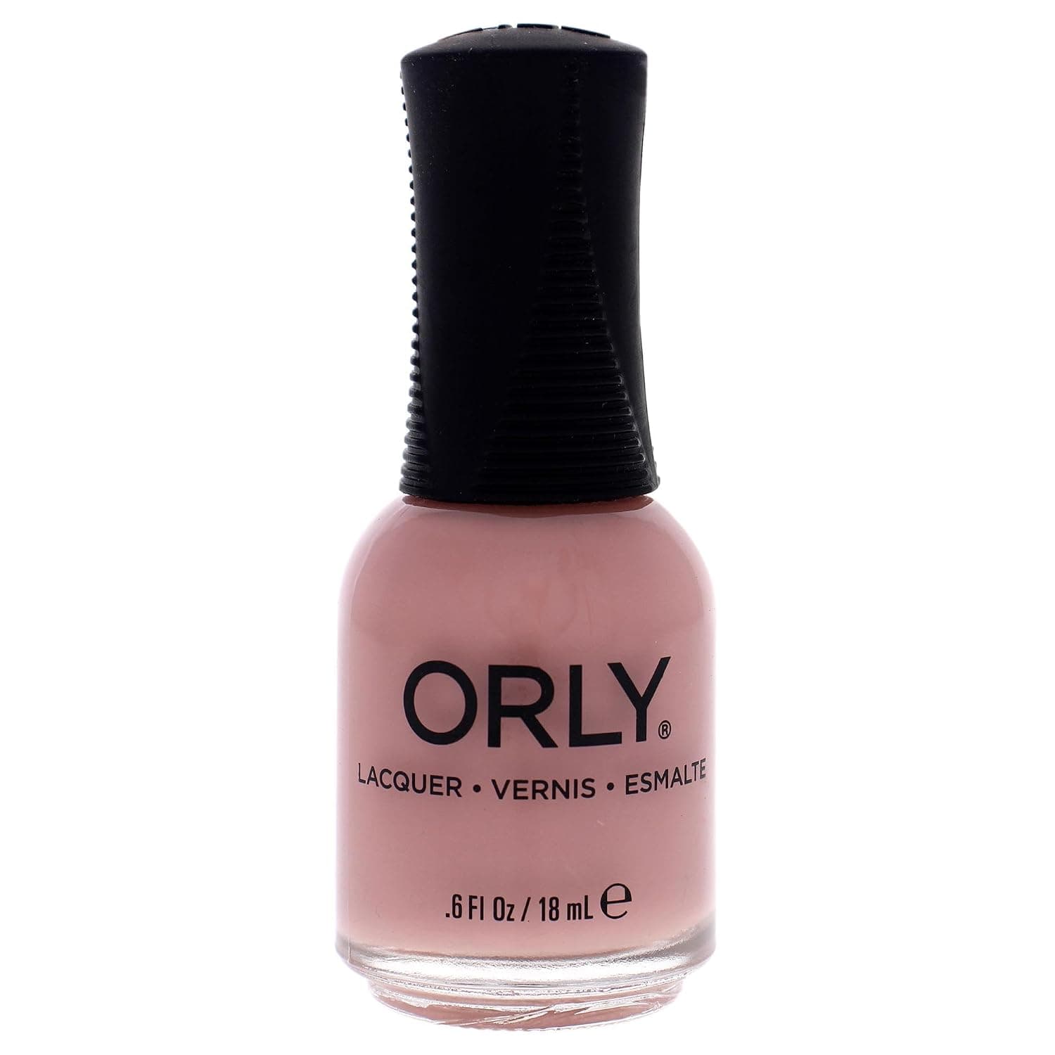 Esmalte de uñas Orly - 2000021 rosa todo el día mujer esmalte de uñas 0,6 oz