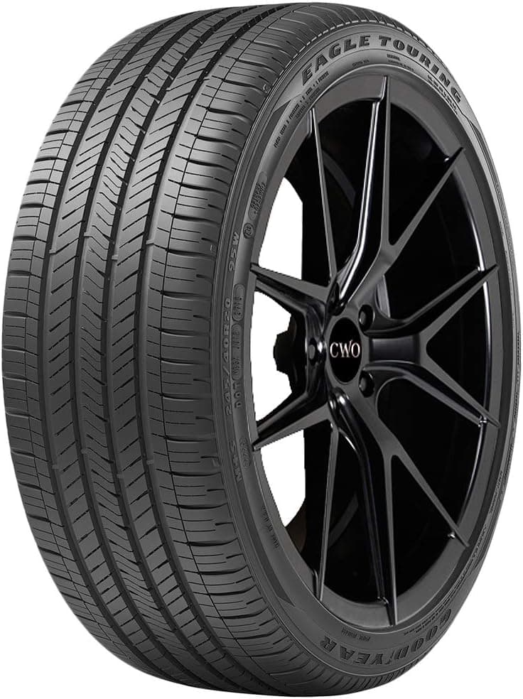 Goodyear Eagle Touring 235/60R20 108H XL Tire
