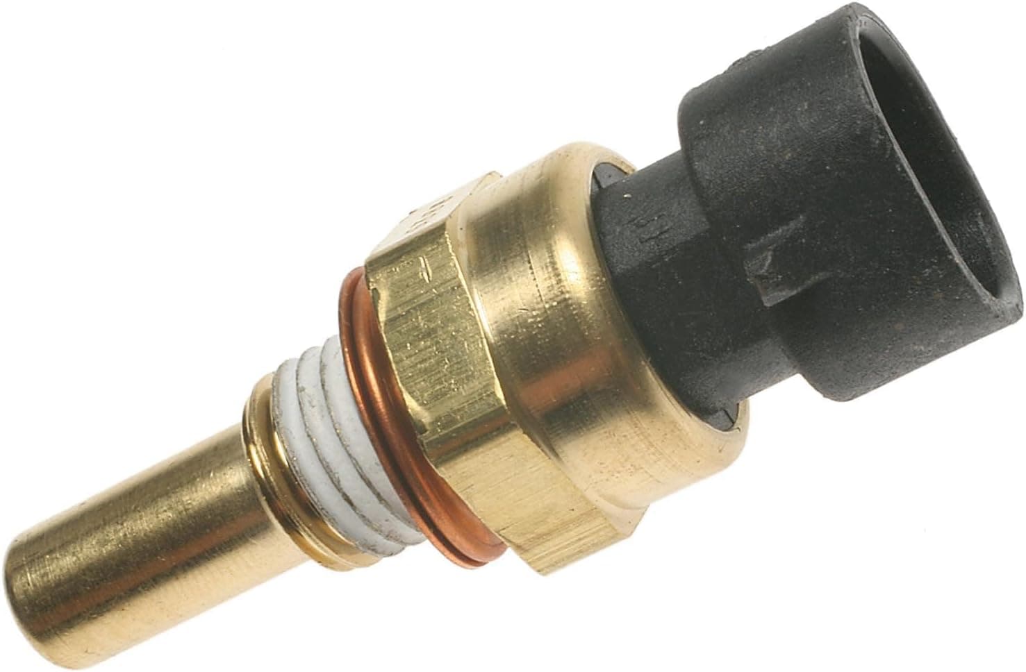 Sensor de temperatura del refrigerante del motor ACDelco Gold 213-4514 (19236568)