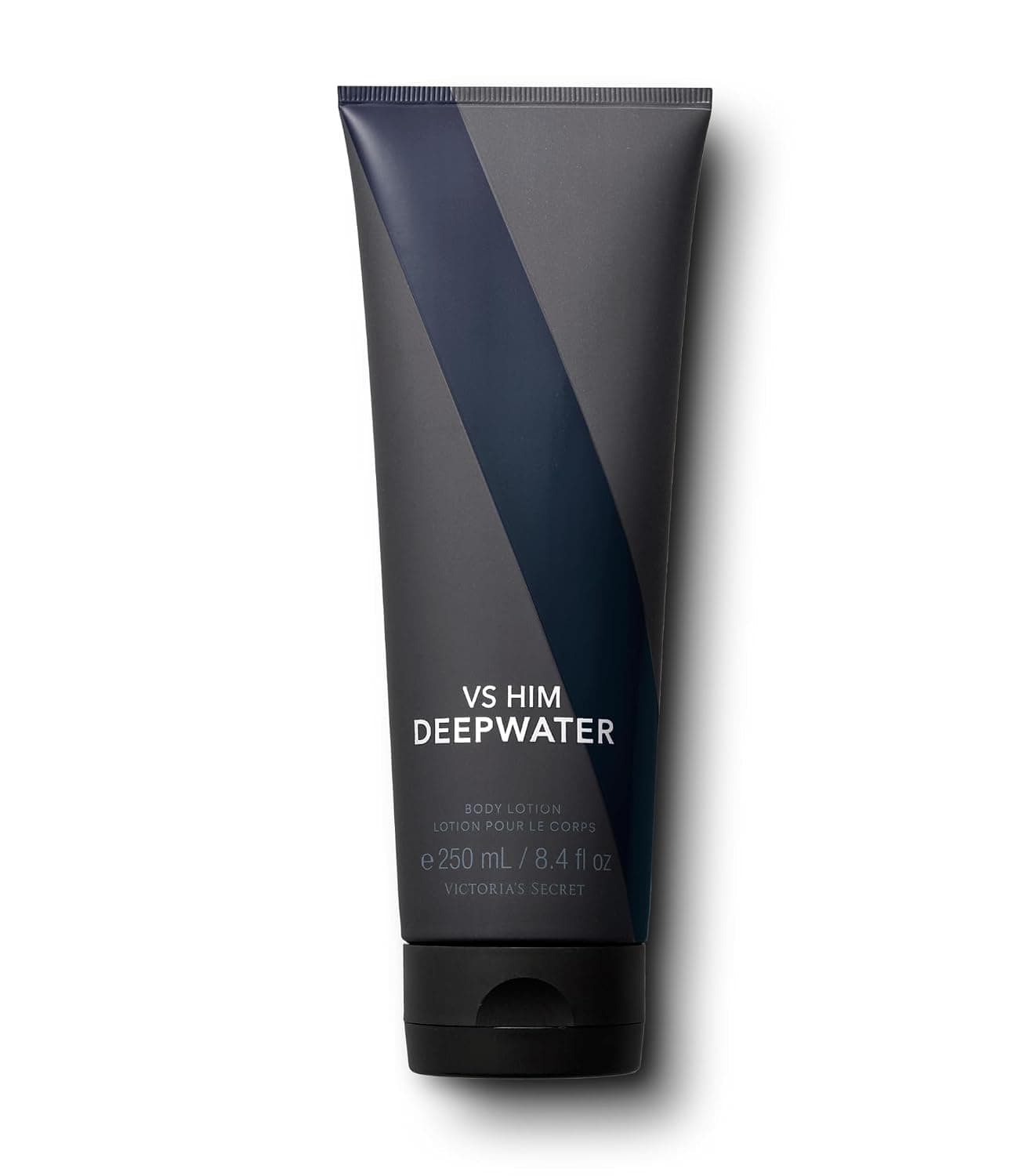 Victoria's Secret Fine Fragrance Lotion, VS Him Deepwater - 8.4 fl oz