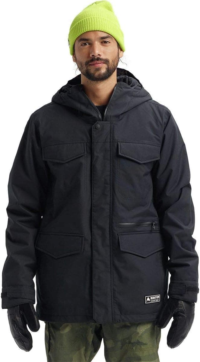 Burton Chaqueta Covert de esquí/snowboard para hombre