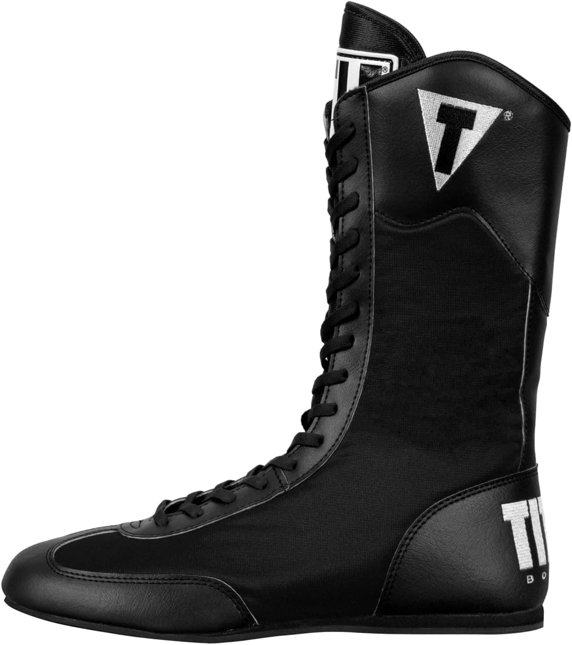 Zapatos de caña alta Title Boxing Speed-Flex Encore
