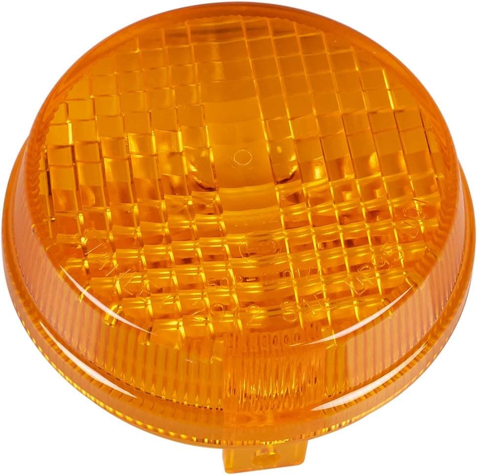 Lente Honda 33401-MFR-305, señal de giro