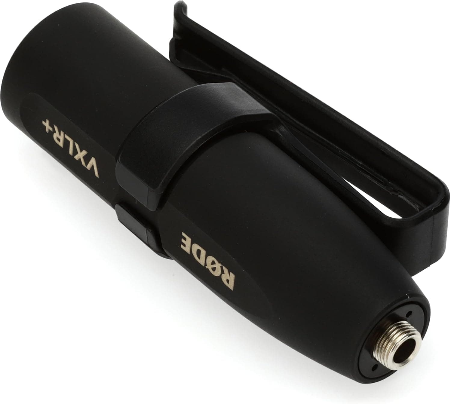 Adaptador transformador Rode VXLR Plus XLR a TRS hembra de 3,5 mm