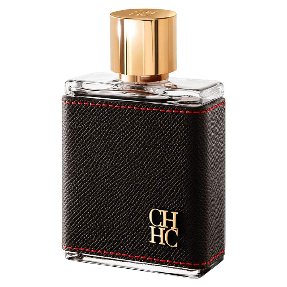 CH de Carolina Herrera para Hombre - 6.8 oz EDT Spray