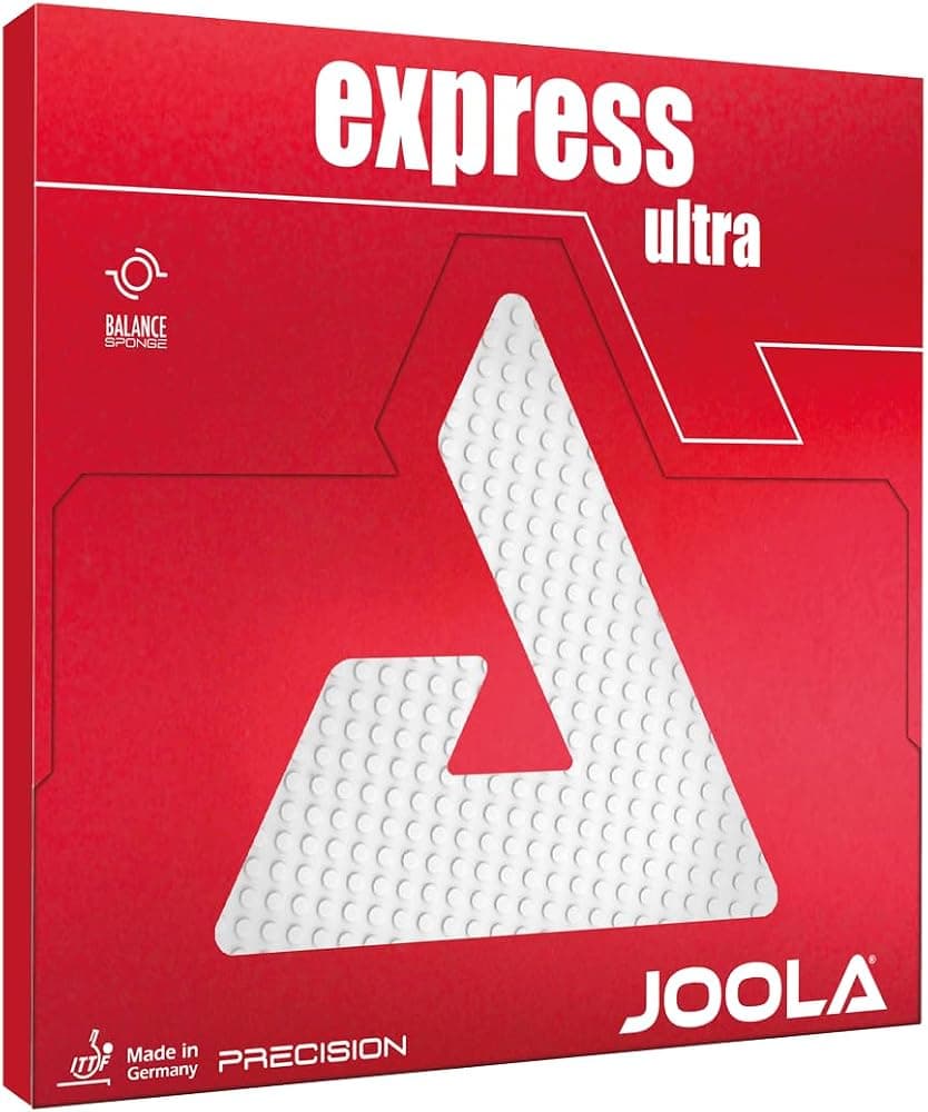 Goma de tenis de mesa JOOLA Express Ultra
