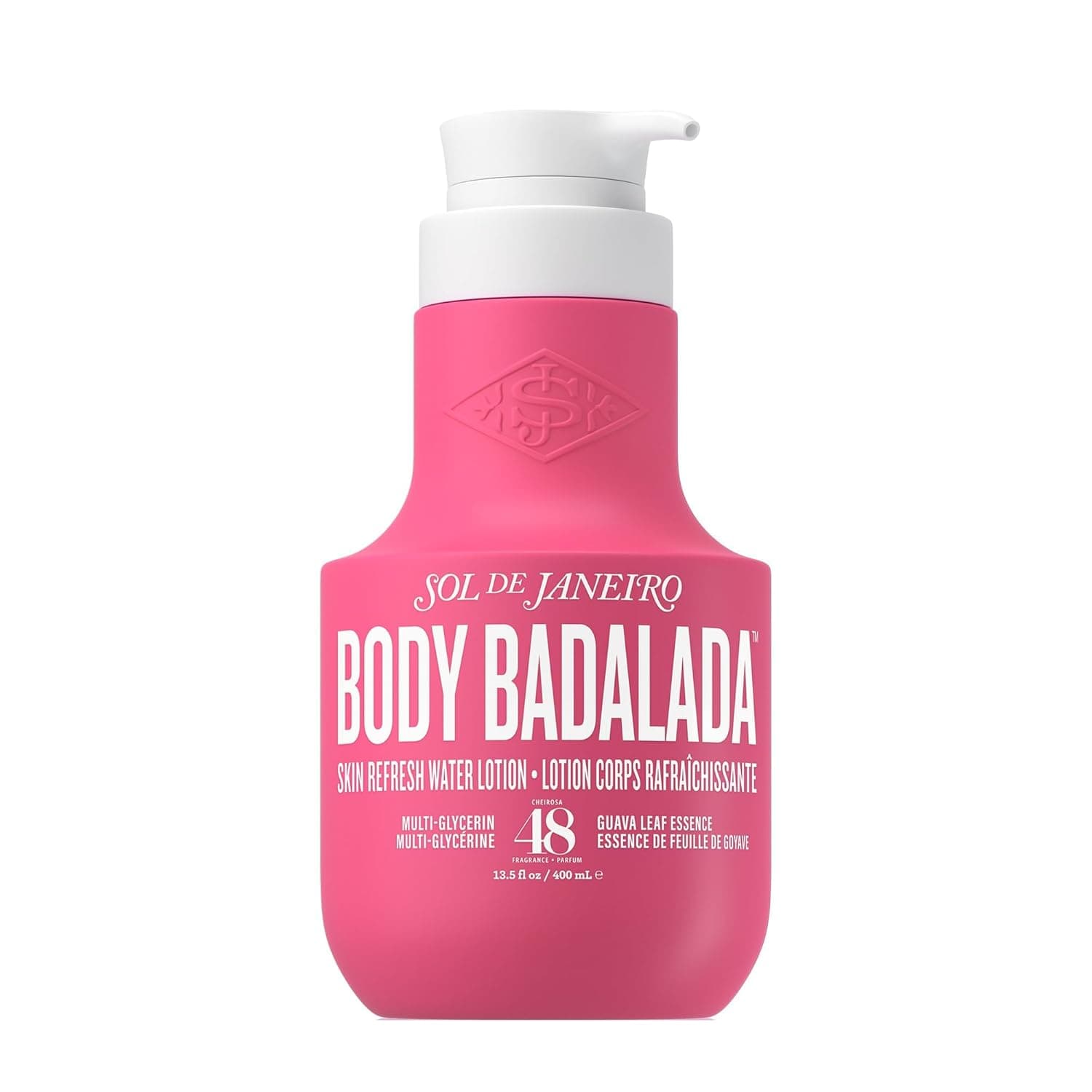 Sol de Janeiro Body Badalada Body Lotion for Dry Skin | Body Lotion for Women