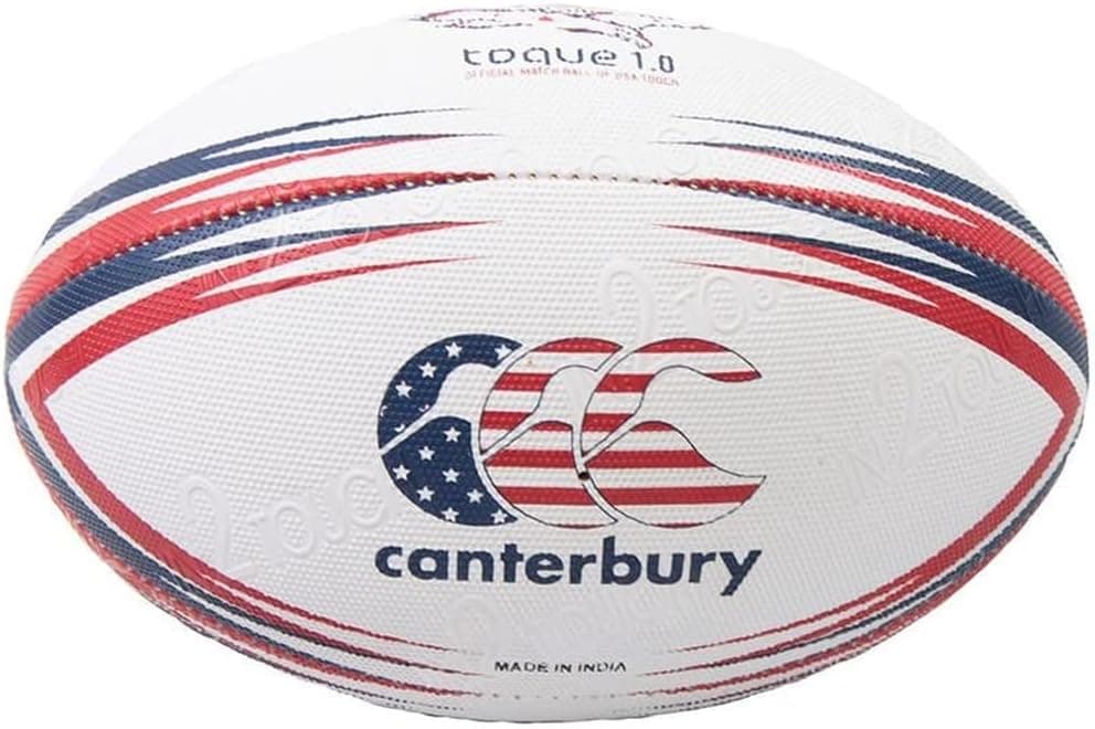 Balón Touch Match Canterbury Toque 1.0 usa
