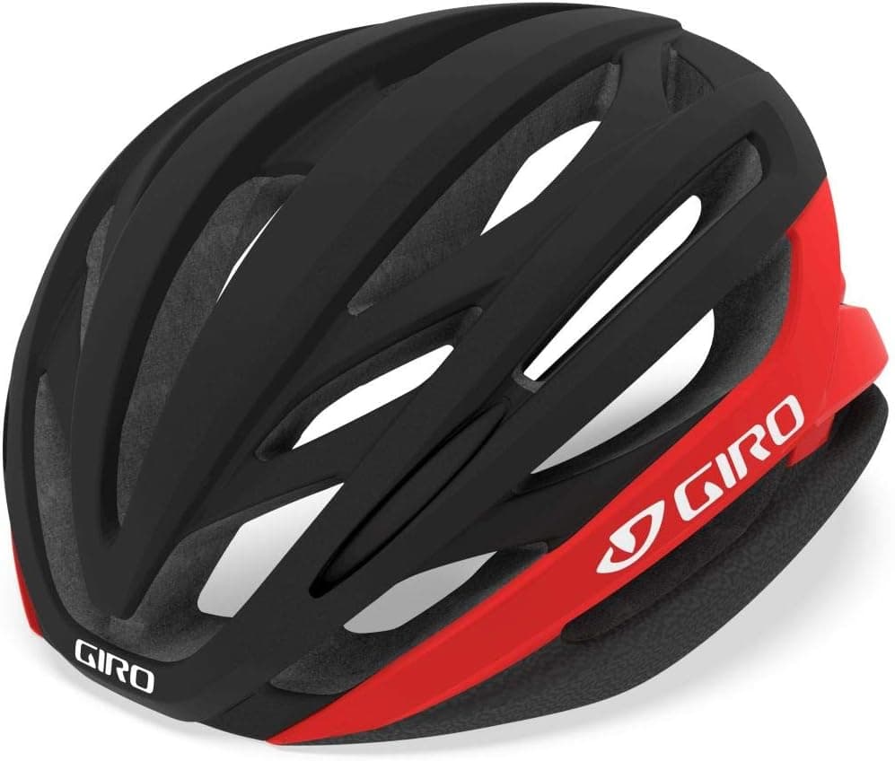 Casco de ciclismo de carretera para adulto Giro Syntax MIPS