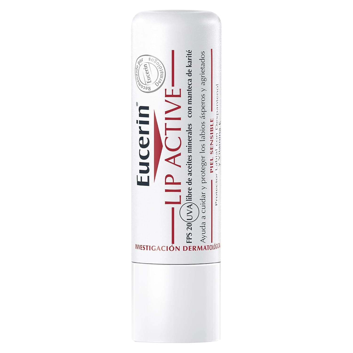 Eucerin Cuidado Activo para Labios