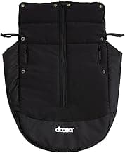 Winter Cover - Compatible with Doona Car Seat & Stroller