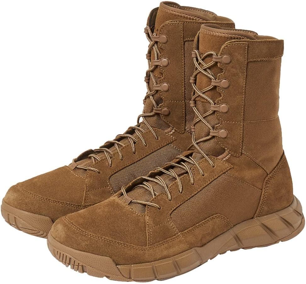 Botas Oakley LT Assault 2