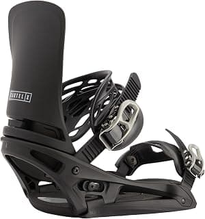 Fijaciones de snowboard Burton Cartel X EST para hombre