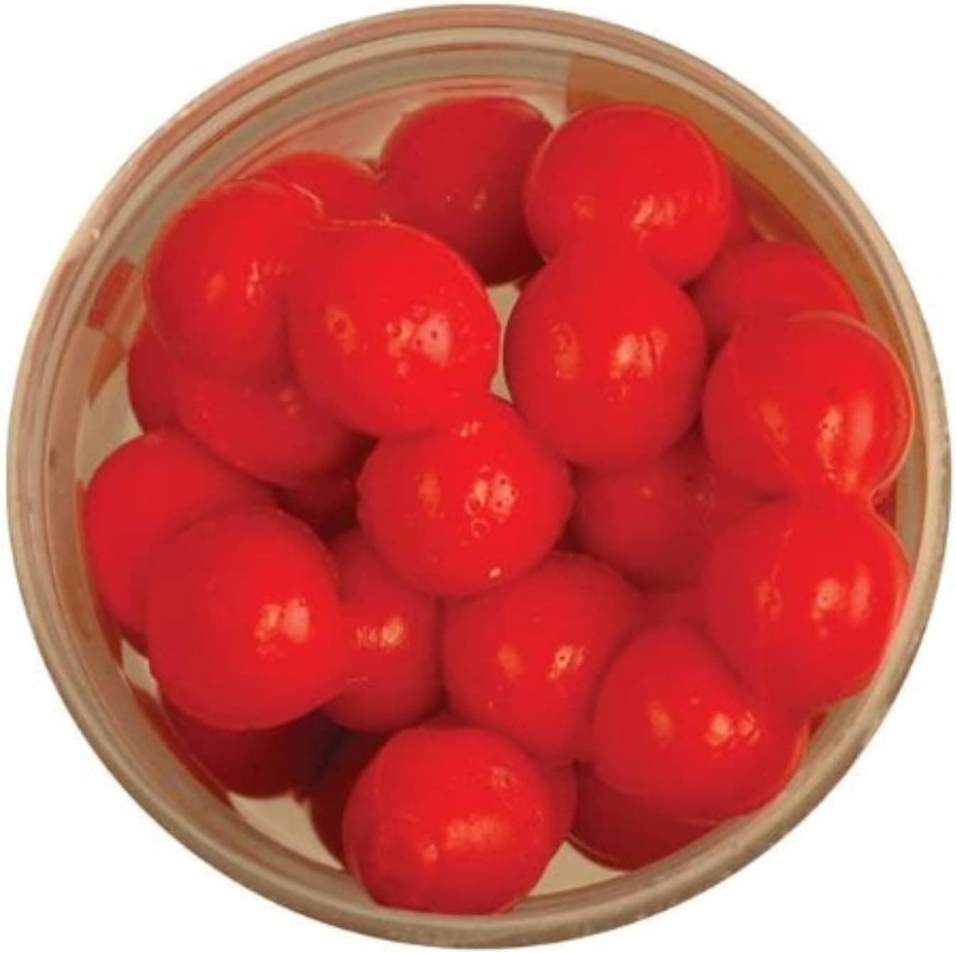 Berkley PowerBait Power Eggs - Cebo blando flotante para pesca Magnum